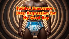 Padded Innocence : Deep Regression for My Good Boy