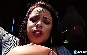 Pornmegaload, isa gomez solo