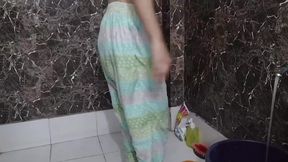 Abbu jaan ne meri jawani dekh kar jabar dasti pela