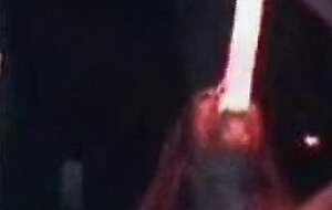 Cynical Angel's Inner Light: Sex Toy Blowjob