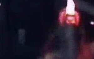 Cynical Angel's Inner Light: Sex Toy Blowjob