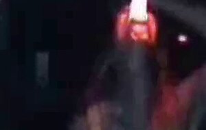 Cynical Angel's Inner Light: Sex Toy Blowjob