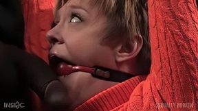 Dee Williams hard sexually broken