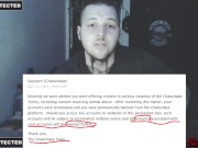 the ban case showed