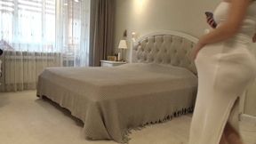 a living creature inside me m