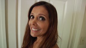 Oral Bunny Slut Marina Angel