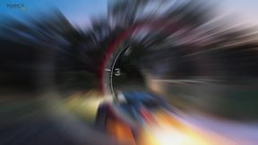 devil’s detour – the game of revs