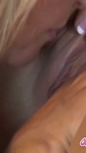 Horny StepMom and Sexy Teen - LesWorship   Clip 1