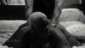 The Blackout 3 Ft Marley Moore