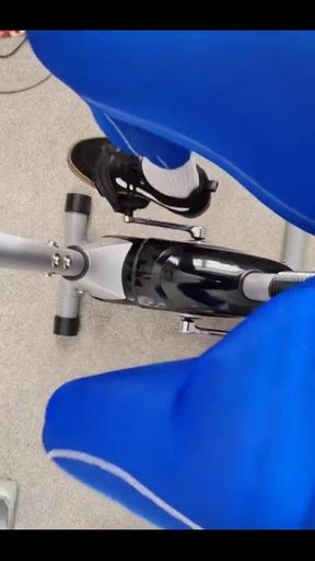 Cardio Cock