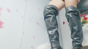 Forever using you for cash