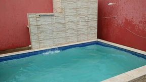 novinha no pelo flakael
