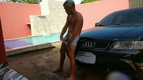 novinha no pelo flakael