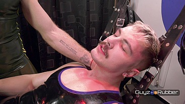 Guyzin2rubber, Try Before You Buy