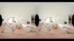 Privat Secretary starring Amber Kawaii