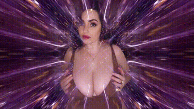 Surrender to my Breasts- Titslavery Titnosis Trance