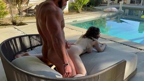 bts - wrecking the tight of hazel paige on pov