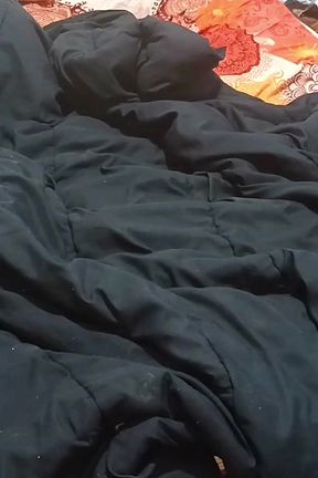 My Stepfather Seems to Guess That I Really Enjoy His Nightly Visits.