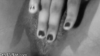 Beauty goddess Getting Hard Finger Banged and Smashed by the Bad Boy next Door