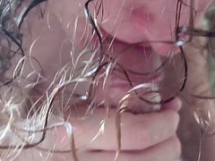 Amateur BJ Oral POV Blowjob Cumshot