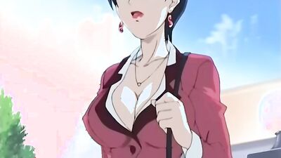 Watch this hot brunette taboo Charming get down and dirty in VOSTFR!