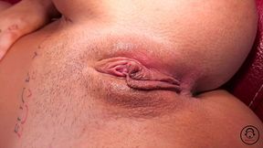 aurora paoli anal casting interracial