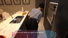 The Pussy Lover (part 9)