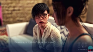 ELSAS NIGHTMARES #05 – PC Gameplay [HD]