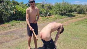 Spanking Stories 341