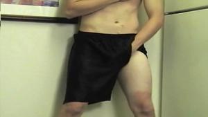 Next Door Male: Daniel's Dirty Decision