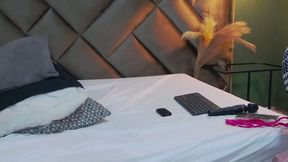 Sophia Loreen Party on Oct 9, 2025 - Part 2