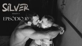 SILVER 3 - EPISODE 10