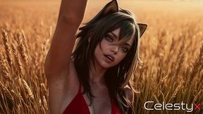 i found dehya in a field, and it turned out she likes feeling like a slave who’s only used to take a load.[ai]
