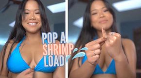 POP A SHRIMP LOAD
