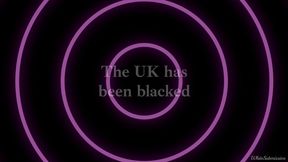 BNWO ASMR - The United Kingdom Is Blacked