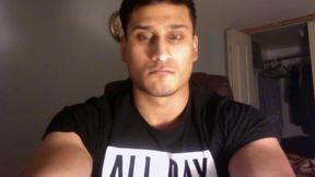 Sean Saunders Private Show