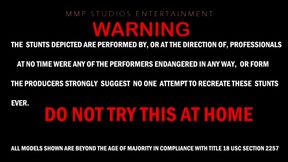 SUMMER MONROE in A SUMMERS INFOMERCIAL