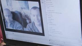 ”Sexy German Bitch Licking Champagne Out Of Girlfriend's Muff”