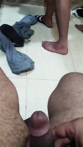 Egyption Porno Arabic Cuckold