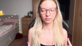 2 Reasons Why You Should Stay P*** Free Forever
