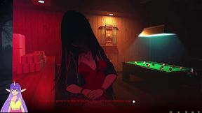 wet nightmares part 13
