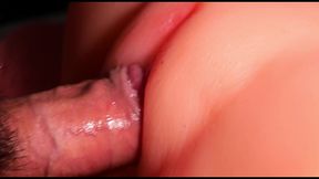 sex close-up small video ,love her slutty pussy.