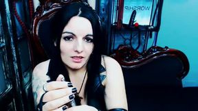 Mistress Kiko Private Show