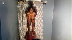 MY FRIEND'_S STEPFATHER ATE OUR FUR AND GAVE MILK IN MY MOUTH