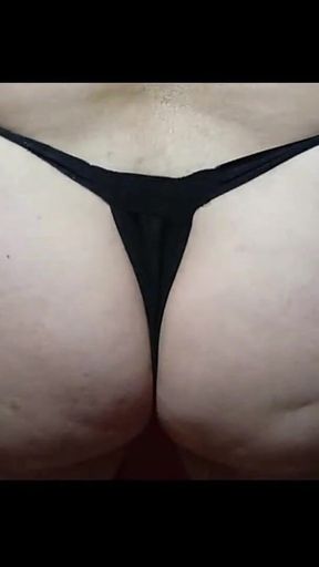 Dominated with Whip 1