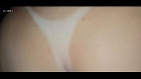 Ex prefeito deu carona para Dutra Sura depois rolou putaria no carro mesmo