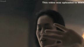 Marco Polo S01E02 (2014) Olivia Cheng