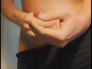 Twink Big Cum Compilation - My first Collection of Cumshots - Cumpilation