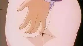 Songstress Bound by Crime Lord in Sultry Hentai Tale Ep11