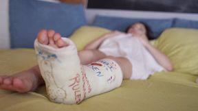 Fetish Fanatic 14